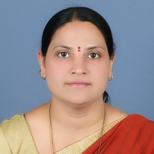 Dr. Shalini R. Lihitkar