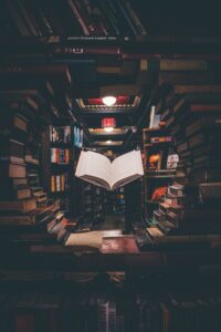 Five Pillars of Reading
