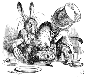 Visualizing Wonderland: The Enduring Influence of Artists in Alice’s Adventures