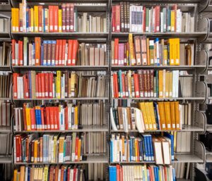 Traces of Norm-Critical School Librarianship in Sweden