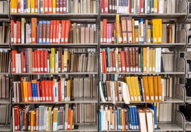 Traces of Norm-Critical School Librarianship in Sweden