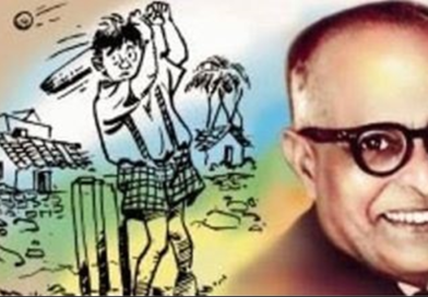 The Timeless Charm of R.K. Narayan’s Literary World