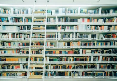 Who Belongs in the Library? Reconsidering Academic Skills Tutors and Institutional Expectations