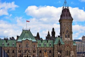 Forging a Middle Path: Canada’s Moment to Lead in AI Governance