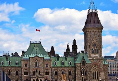 Forging a Middle Path: Canada’s Moment to Lead in AI Governance