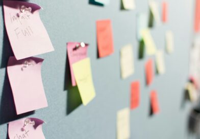 Setting the Course and Embracing the Journey: Reflections on Knowledge Mobilization in the Canadian Research Context