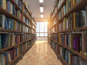 Tracing “CanCon” in Library and Information Science Research