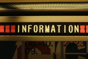 Reframing Information: From “Information as Thing” to “Everything as Document” to the Identity of iSchools — Conversations with Michael Buckland
