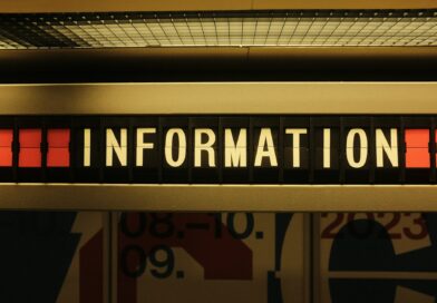 Reframing Information: From “Information as Thing” to “Everything as Document” to the Identity of iSchools — Conversations with Michael Buckland