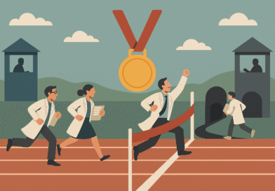 The Race to Publish, Publication Pressures, and Questionable Practices: Rethinking the System