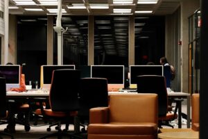 Libraries Don’t Just Close the Digital Divide — They Redefine Digital Equity 