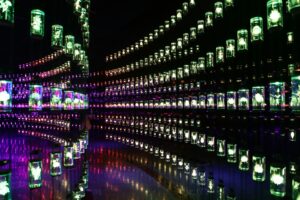 From Uneven Access to Shared Support: Responding to Information Privilege