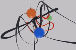 AI-Native for Data Intelligence: Constructing a Conceptual System and Evolution Framework from an International Standardization Perspective