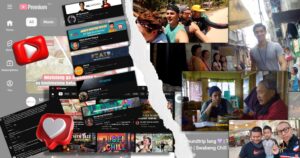 Kapwa and Believability: How YouTube Content Becomes Public Knowledge