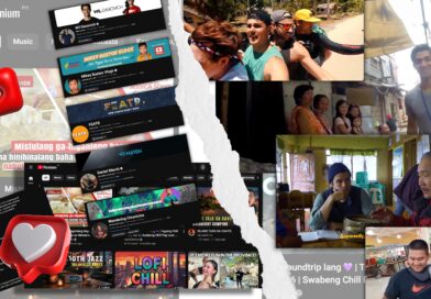 Kapwa and Believability: How YouTube Content Becomes Public Knowledge