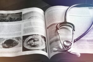Beyond “Check the Source”: Information Literacy for Health Decisions in the Age of AI