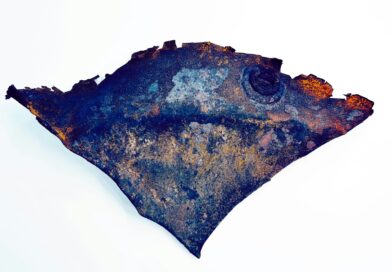 Can AI Describe Art as We Do? A Case Study on a Pottery Collection