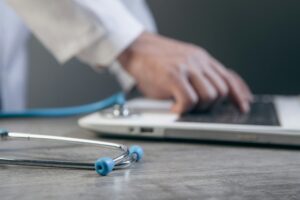 When Health Claims Travel Faster Than Evidence: CAM Information in Networked Spaces