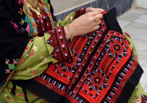 Rural Women Hold Some of Iran’s Most Valuable Knowledge. Can Information Literacy Help Them Keep It?