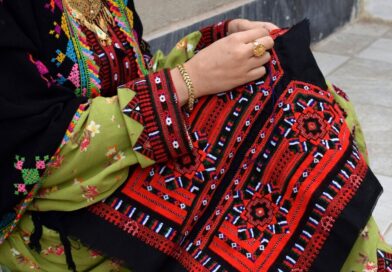 Rural Women Hold Some of Iran’s Most Valuable Knowledge. Can Information Literacy Help Them Keep It?