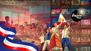 When Filipino-ness Became a Conversation: Digital Storytelling and Public Knowledge in the Classroom
