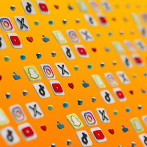 Social Media as Pseudo-Public Spaces: The Digital Arena in the Hearts and Minds of the People