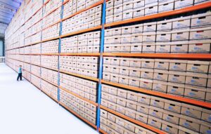 Towards Augmented Participatory Archives: What Role for Citizens’ Collective Intelligence in the Age of AI?