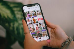 People You May Know: How Your Favorite Content Creators Become Part of Your Purchasing Decisions