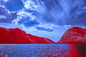 Information Literacy and the Shaping of Reality