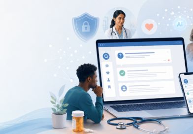 What is the Landscape of Health-Related Information on Q&A Platforms?