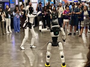 Dancing Robots Don’t Impress Me. Show Me the Laundry.