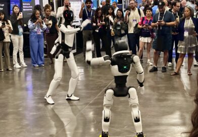 Dancing Robots Don’t Impress Me. Show Me the Laundry.