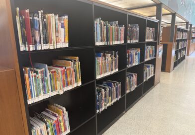 Why Teach Strategic Foresight in Library and Information Science Now?
