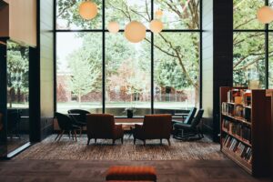 Getting to the Heart & Healing of Harm: Creating CoREs for Library Workers