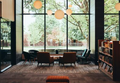 Getting to the Heart & Healing of Harm: Creating CoREs for Library Workers