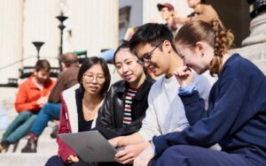 We Pretend to Teach, They Pretend to Learn: Chinese Students and the £30,000 Question