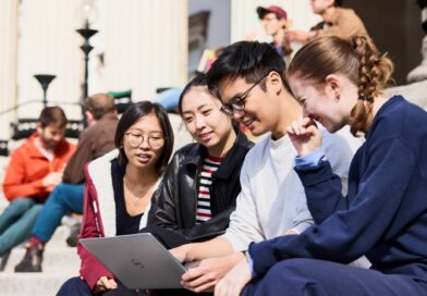 We Pretend to Teach, They Pretend to Learn: Chinese Students and the £30,000 Question