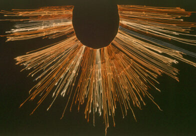 Keeping Humans in Practice: What the Quipu and Marshallese Stick Chart Can Teach Us about AI Governance