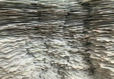 An Epidemic of Writing, a Famine of Reading, and an Argument for Subtractive AI
